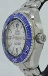Omega Seamaster Planet Ocean (2023) - Ref. 215.30.46.21.04.001 | Watch Scout thumbnail 2