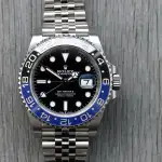 Rolex GMT-Master II 126710BLNR Price in Australia | $24k thumbnail 1