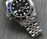 Rolex GMT-Master II 126710BLNR Price in Australia | $24k thumbnail 12