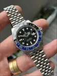 Rolex GMT-Master II 126710BLNR Price in Australia | $24k thumbnail 15