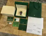 Rolex GMT-Master II 126710BLNR Price in Australia | $24k thumbnail 16