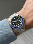 Rolex GMT-Master II 126710BLNR Price in Australia | $24k thumbnail 3