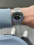 Rolex GMT-Master II 126710BLNR Price in Australia | $24k thumbnail 8