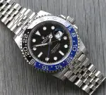 Rolex GMT-Master II 126710BLNR Price in Australia | $24k thumbnail 9
