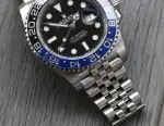 Rolex GMT-Master II 126710BLNR Price in Australia | $24k thumbnail 10