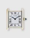 Cartier Tank (1970s) - Ref. 78086 | Watch Scout thumbnail 1