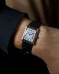 Cartier Tank (1970s) - Ref. 78086 | Watch Scout thumbnail 2