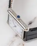 Cartier Tank (1970s) - Ref. 78086 | Watch Scout thumbnail 5