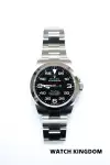 Rolex Air King (2026) - Ref. 126900 | Watch Scout thumbnail 1