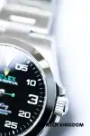 Rolex Air King (2026) - Ref. 126900 | Watch Scout thumbnail 9