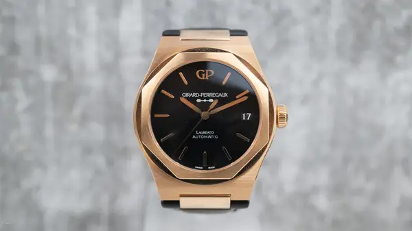 Girard Perregaux Laureato 42mm