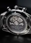 TAG Heuer Carrera 160 Years Anniversary Chronograph Blue Limited Edition CBN2A1E.BA0643 Price in Australia | $4.8k thumbnail 2