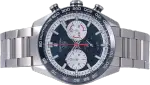 TAG Heuer Carrera 160 Years Anniversary Chronograph Blue Limited Edition CBN2A1E.BA0643 Price in Australia | $4.8k thumbnail 5