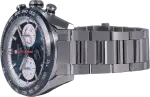 TAG Heuer Carrera 160 Years Anniversary Chronograph Blue Limited Edition CBN2A1E.BA0643 Price in Australia | $4.8k thumbnail 6