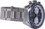 TAG Heuer Carrera 160 Years Anniversary Chronograph Blue Limited Edition CBN2A1E.BA0643 Price in Australia | $4.8k thumbnail 7