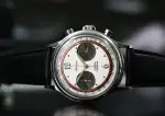 Kurono Tokyo Chronograph P1 Shanghai Special Edition (2025) | Watch Scout thumbnail 2
