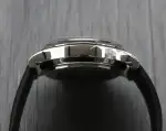 Kurono Tokyo Chronograph P1 Shanghai Special Edition (2025) | Watch Scout thumbnail 14