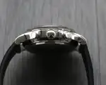Kurono Tokyo Chronograph P1 Shanghai Special Edition (2025) | Watch Scout thumbnail 15