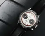 Kurono Tokyo Chronograph P1 Shanghai Special Edition (2025) | Watch Scout thumbnail 4