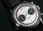 Kurono Tokyo Chronograph P1 Shanghai Special Edition (2025) | Watch Scout thumbnail 5