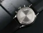 Kurono Tokyo Chronograph P1 Shanghai Special Edition (2025) | Watch Scout thumbnail 6