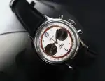 Kurono Tokyo Chronograph P1 Shanghai Special Edition (2025) | Watch Scout thumbnail 7