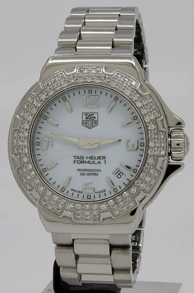 TAG Heuer Formula 1