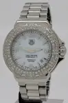 TAG Heuer Formula 1 - Ref. WAC1215.BA0852 | Watch Scout thumbnail 1