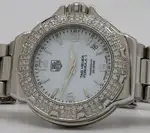 TAG Heuer Formula 1 - Ref. WAC1215.BA0852 | Watch Scout thumbnail 4