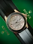 Rolex Yacht-Master (2019) - Ref. 116655 | Watch Scout thumbnail 1