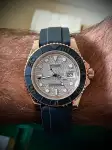 Rolex Yacht-Master (2019) - Ref. 116655 | Watch Scout thumbnail 9