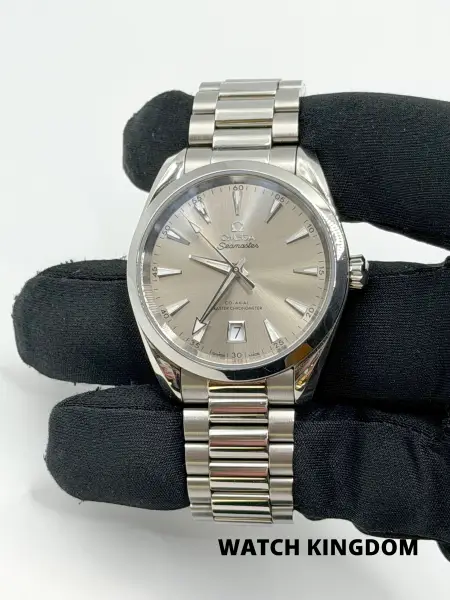 Omega Seamaster Aqua Terra Ref. 22010382009001