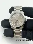 Omega Seamaster Aqua Terra 22010382009001 Price in Australia | $11k thumbnail 1