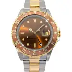 Rolex GMT-Master II (1989) - Ref. 16713 | Watch Scout thumbnail 1