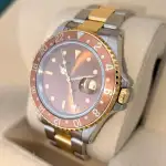 Rolex GMT-Master II (1989) - Ref. 16713 | Watch Scout thumbnail 2