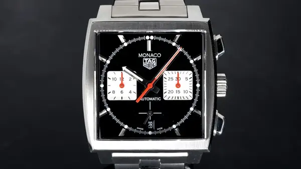 TAG Heuer Monaco Ref. CBL2113.BA0644