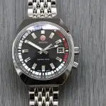 Rado Captain Cook MkII Tradition Re-Issue (2022) - Ref. 763.0522.3 | Watch Scout thumbnail 1