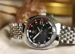 Rado Captain Cook MkII Tradition Re-Issue (2022) - Ref. 763.0522.3 | Watch Scout thumbnail 2