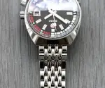 Rado Captain Cook MkII Tradition Re-Issue (2022) - Ref. 763.0522.3 | Watch Scout thumbnail 11
