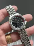 Rado Captain Cook MkII Tradition Re-Issue (2022) - Ref. 763.0522.3 | Watch Scout thumbnail 14