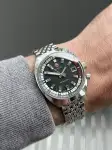 Rado Captain Cook MkII Tradition Re-Issue (2022) - Ref. 763.0522.3 | Watch Scout thumbnail 3
