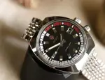 Rado Captain Cook MkII Tradition Re-Issue (2022) - Ref. 763.0522.3 | Watch Scout thumbnail 6
