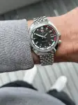 Rado Captain Cook MkII Tradition Re-Issue (2022) - Ref. 763.0522.3 | Watch Scout thumbnail 8