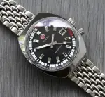 Rado Captain Cook MkII Tradition Re-Issue (2022) - Ref. 763.0522.3 | Watch Scout thumbnail 9