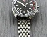 Rado Captain Cook MkII Tradition Re-Issue (2022) - Ref. 763.0522.3 | Watch Scout thumbnail 10