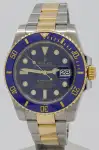 Rolex Submariner - Ref. 116613LB | Watch Scout thumbnail 1