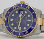 Rolex Submariner - Ref. 116613LB | Watch Scout thumbnail 4