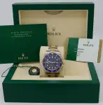 Rolex Submariner - Ref. 116613LB | Watch Scout thumbnail 7