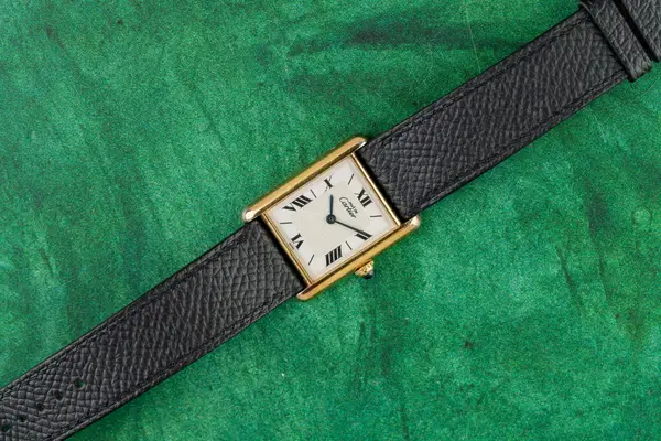 Cartier Tank Ref. 1615