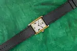 Cartier Tank (1998) - Ref. 1615 | Watch Scout thumbnail 1